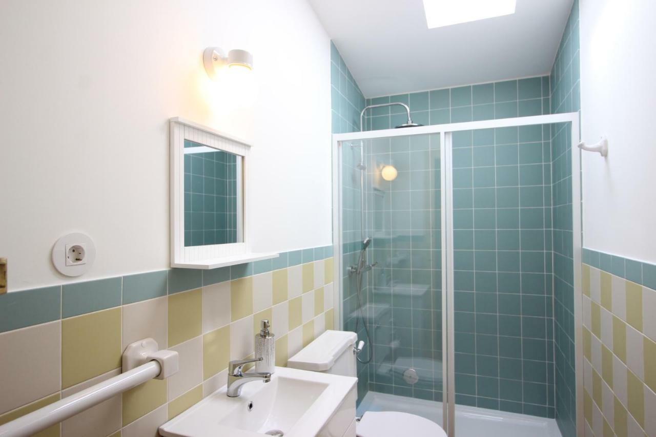 フィゲイラ・ダ・フォズ Casa 11 Cravosヴィラ エクステリア 写真