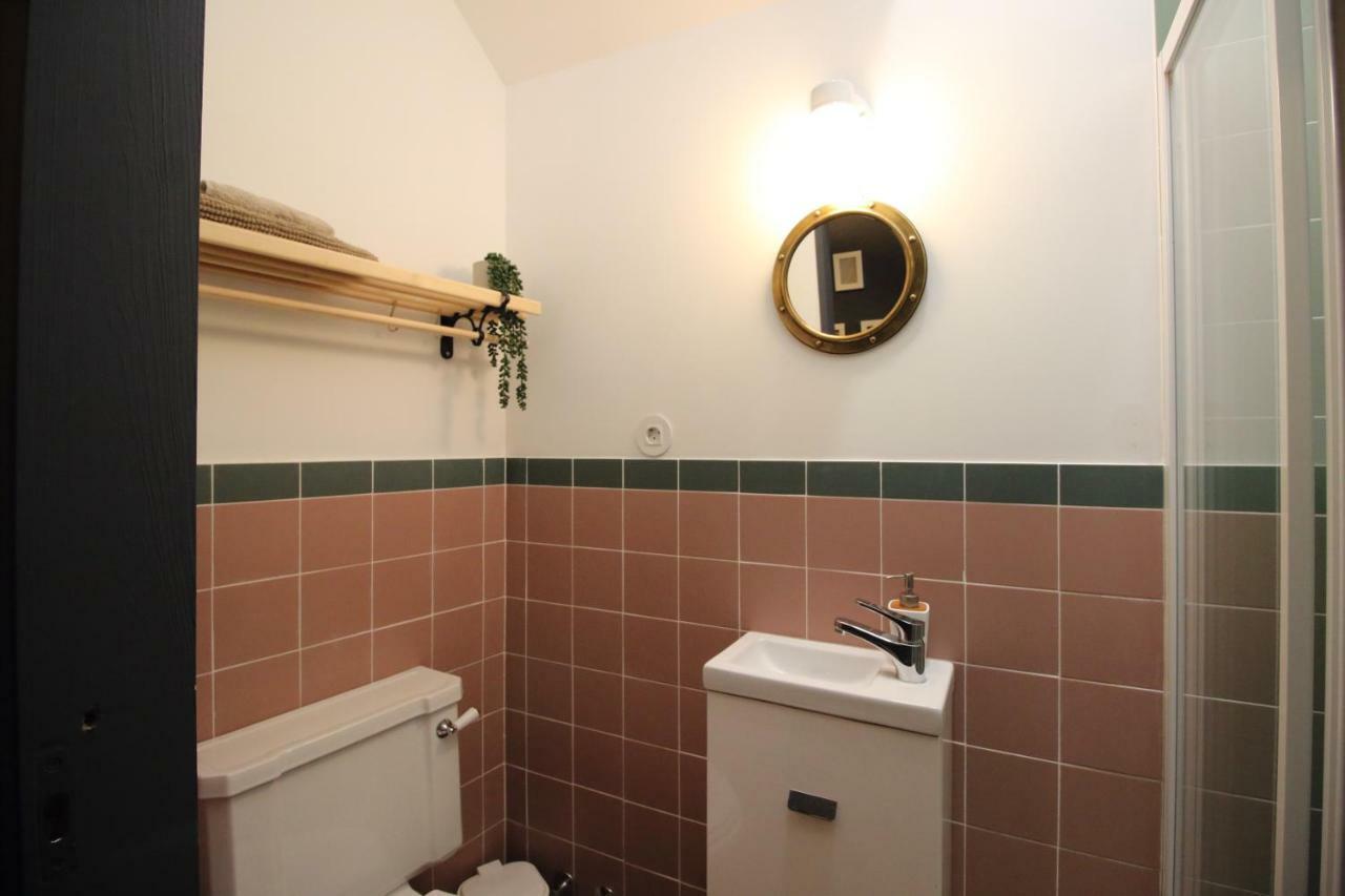 フィゲイラ・ダ・フォズ Casa 11 Cravosヴィラ エクステリア 写真