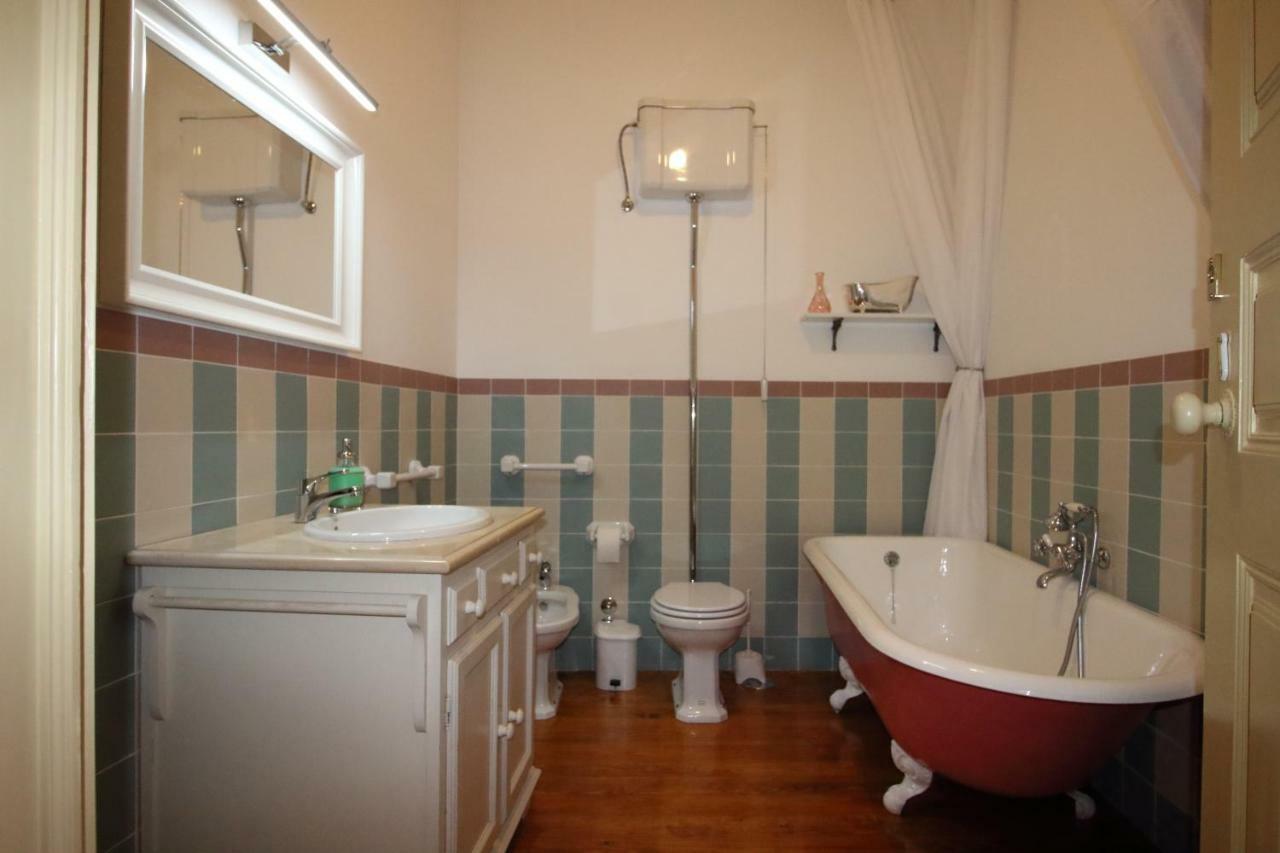 フィゲイラ・ダ・フォズ Casa 11 Cravosヴィラ エクステリア 写真